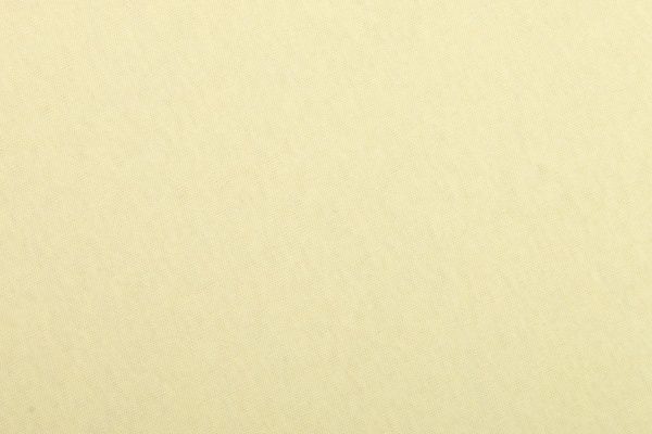 Простынь Jersey Fitted Sheet 180x200 см желтый Durutex 