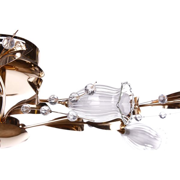 Люстра Vijin Light Lavanda 12