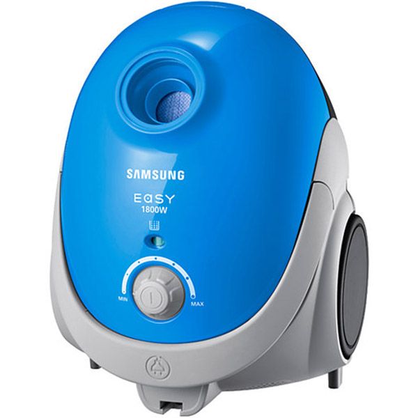 Пилосмок Samsung VCC5252V3B/XEV