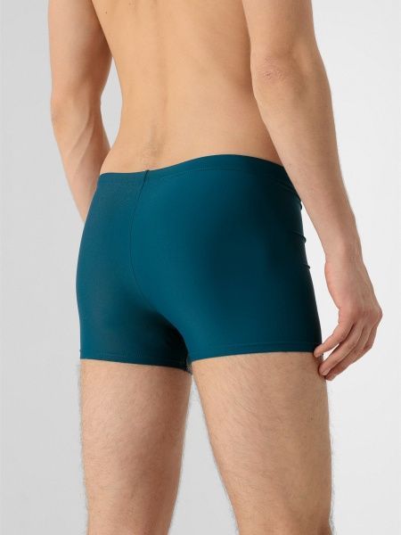 Плавки 4F D4L21-MAJM300-46S р.L синьо-зелений