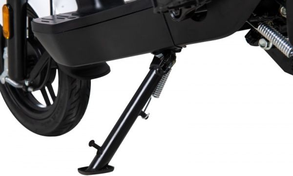 Електроскутер YADEA U3 500 Вт White