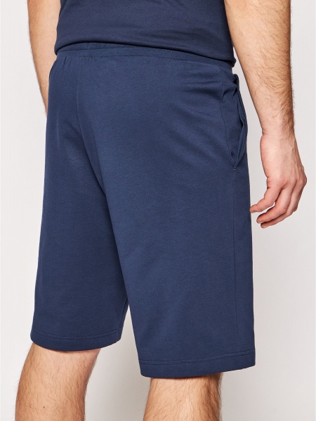 Шорти EA7 Bermuda 3KPS67-PJ05Z-1554 р. 2XL синій