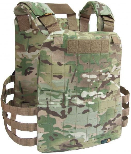 Жилет P1G-Tac M.U.B.S.