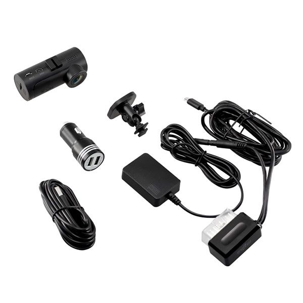 Видеорегистратор Gazer F725