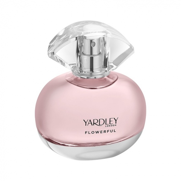 Туалетная вода Yardley Opulent Rose 50 мл
