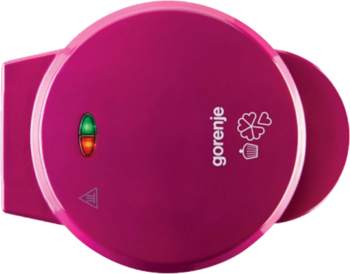 Вафельница Gorenje WCM702PW 