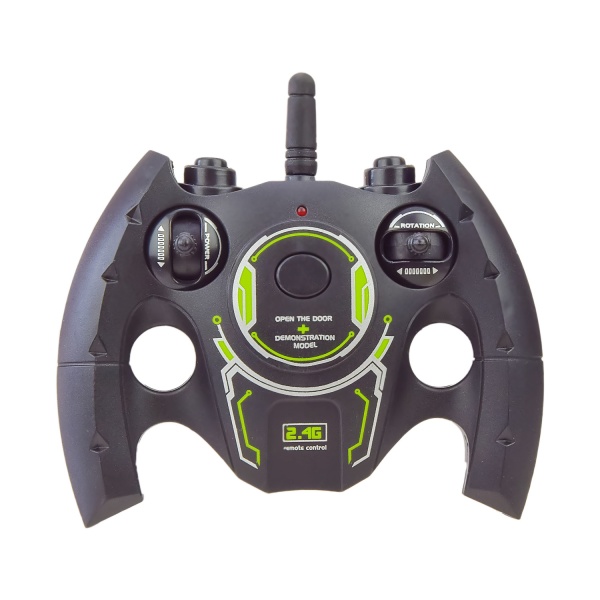 Автомобиль на р/у в ассортименте 6688-97A