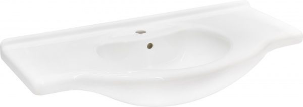 Умывальник Turkuaz Seramik Nil 95