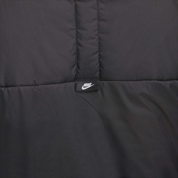 Куртка Nike M NSW TF RPL LEGACY HD JKT DD6857-010 р.3XL чорний