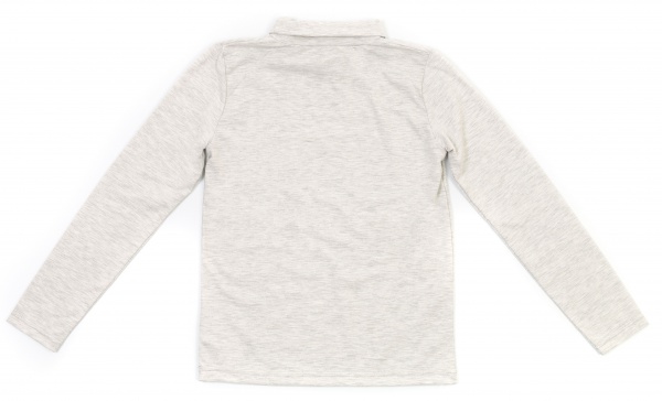 Джемпер для мальчика Фламинго 877-411 р.134 меланж 