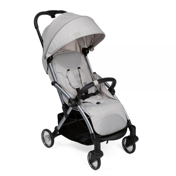 Коляска прогулочная Chicco Goody Plus Stroller 79877.72 