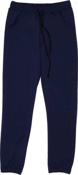 Костюм домашний женский Trio Nora р. S синий 