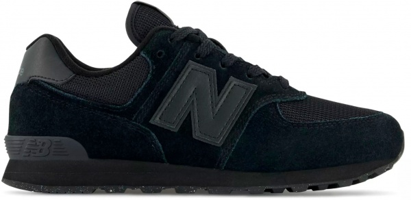 Кроссовки New Balance GC574EVE р.35,5 черный