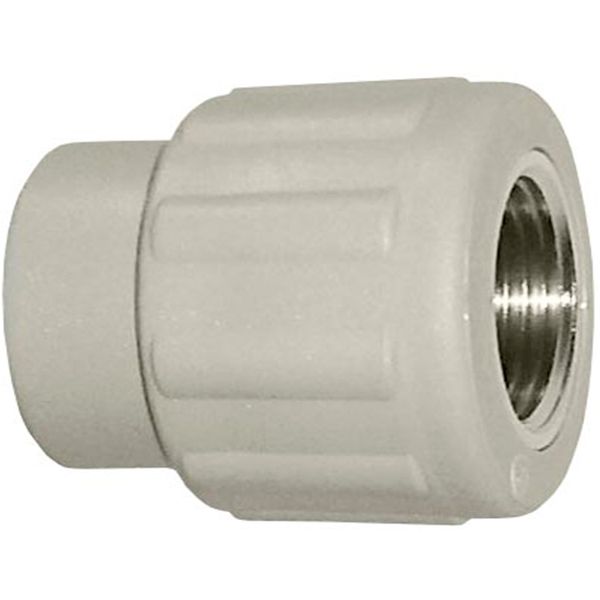 Муфта OK IPEX T3S ВР 25 мм ½