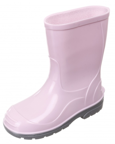 Сапоги резиновые GoKids OLI р.33 пудровый 662051533A 