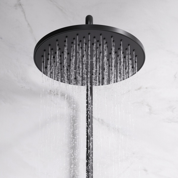 Душова система AM.PM ShowerSpot з термостатом F0780422