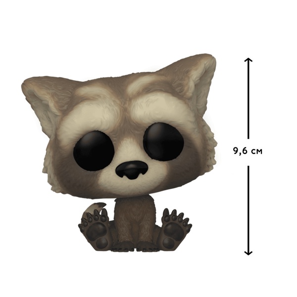 Ігрова фігурка Funko POP! серії Вартові Галактики 67516 