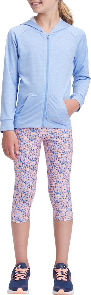 Джемпер Energetics Funda VII G 421722-905911 р.128 голубой