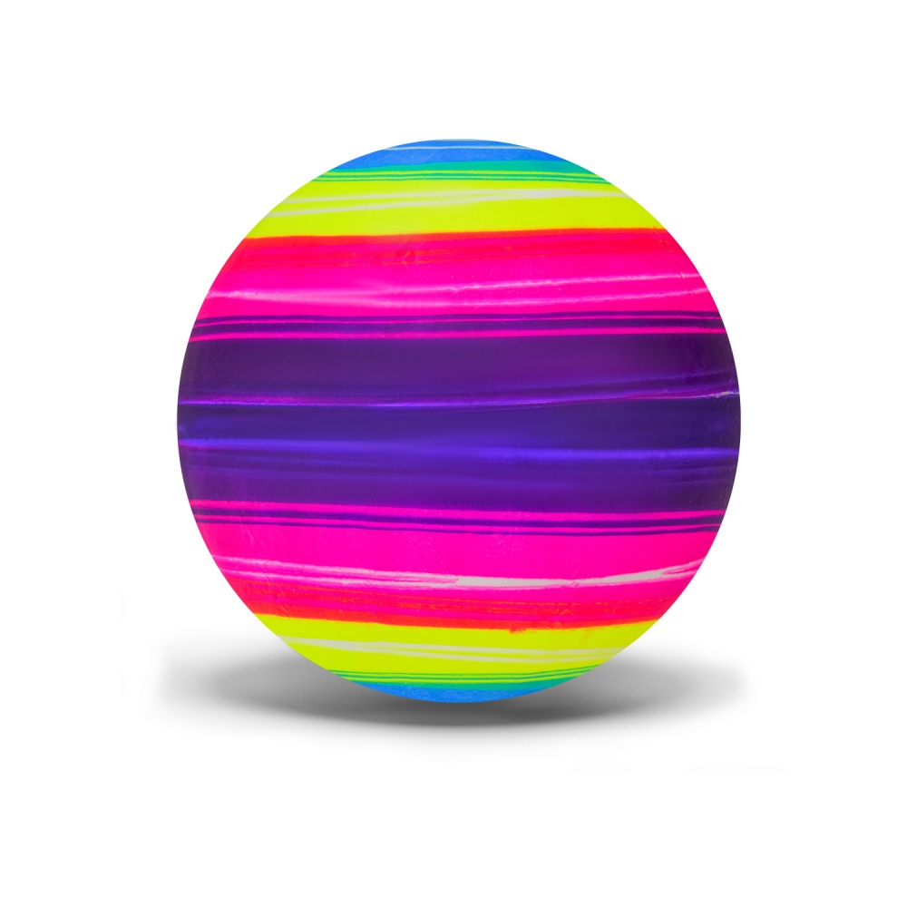 М'яч дитячий multicolor RB1296