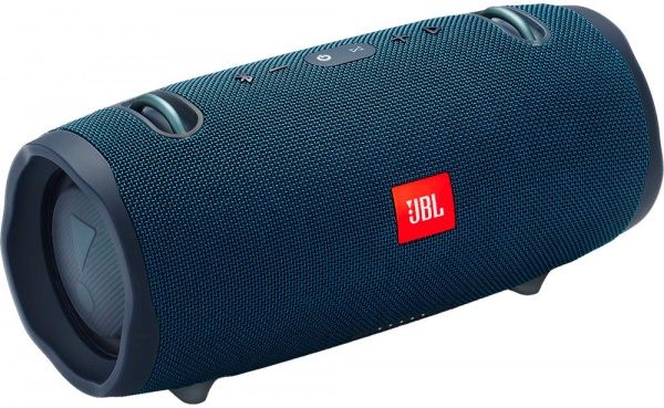 Акустическая система JBL® Xtreme 2 2.1 blue JBLXTREME2BLUEU