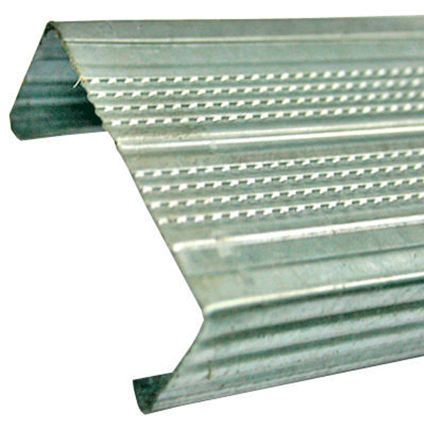 Профіль INDUSTRY CD 60/3 м 0,35 мм 