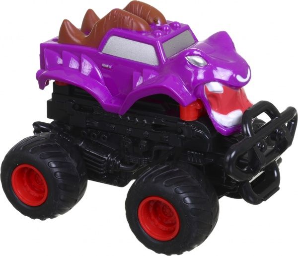 Машинка автомобіль фрикційний колір в асортименті F107794