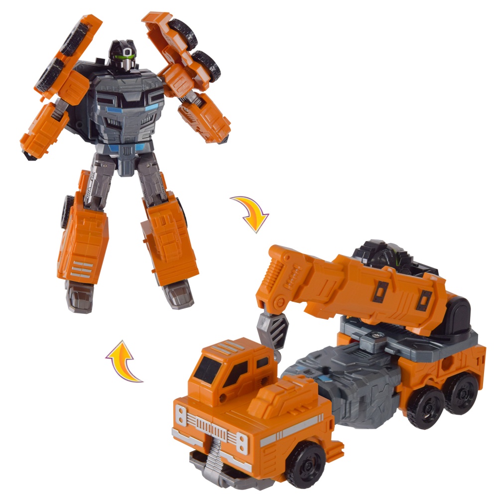 Трансформер Shantou LJ1672F