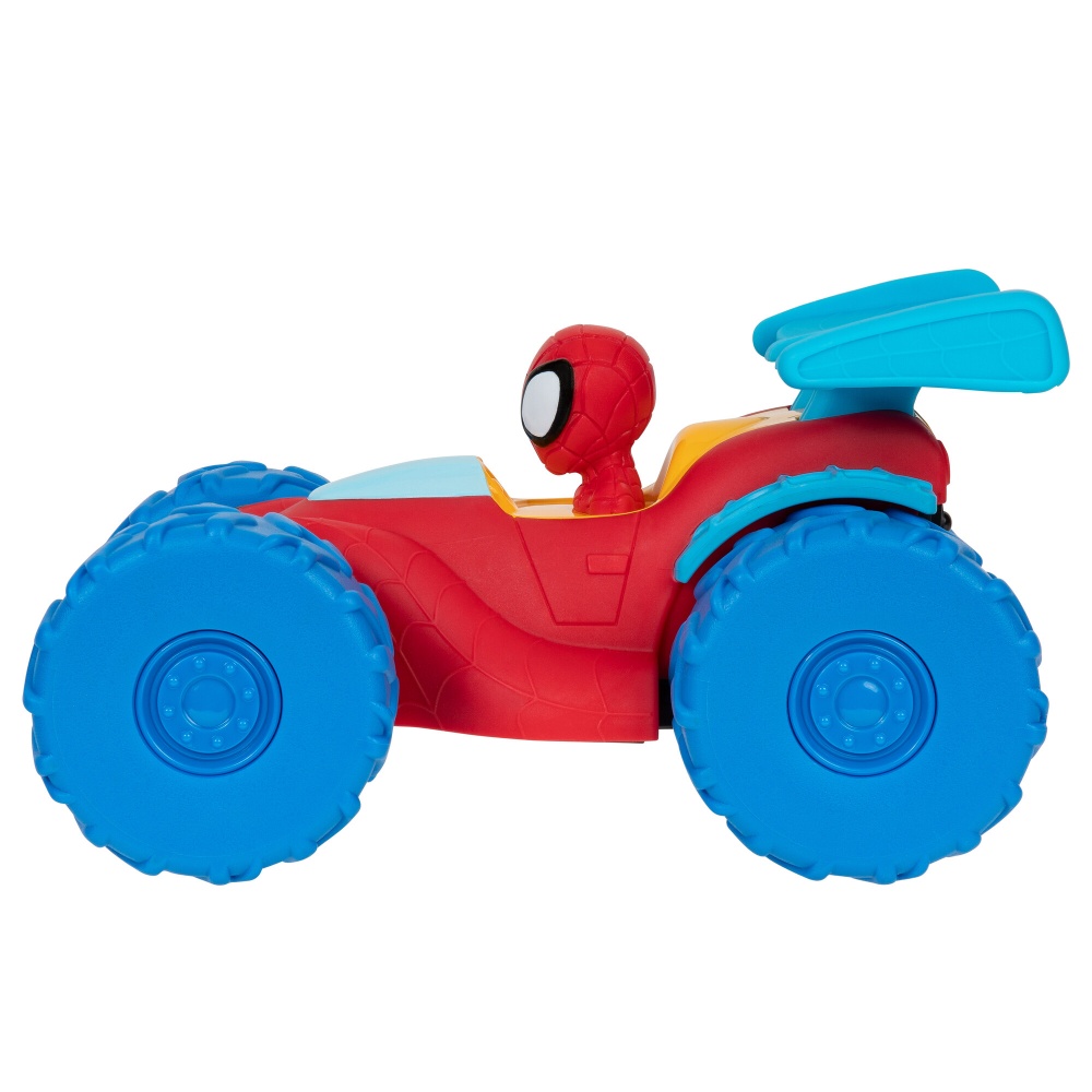 Машинка Spidey Feature Vehicle Спайді (Spidey Web Climber) SNF0244