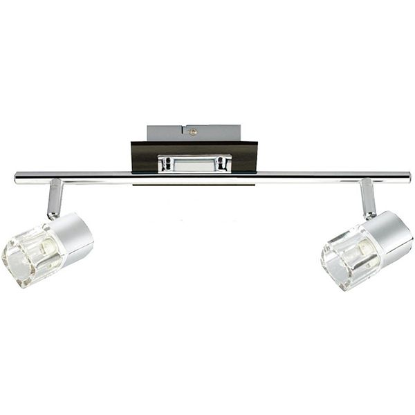 Світильник Candellux Cava 92-29495 хром