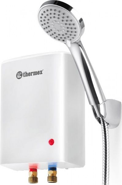 Електроводонагрівач проточний Thermex Surf 6000