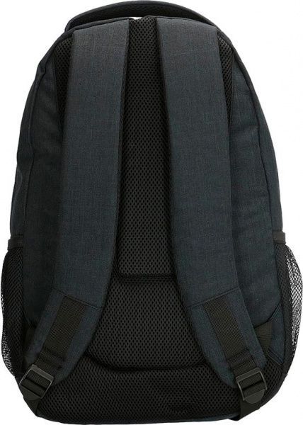 Рюкзак Sydney чорний 27 л