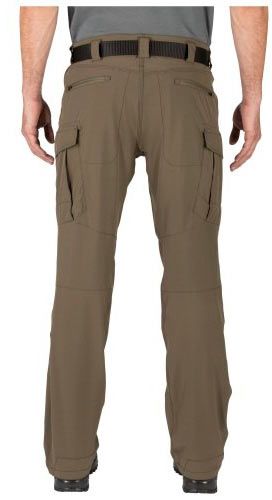 Штани 5.11 Tactical р. 34 Stryke Pants Tundra сірий