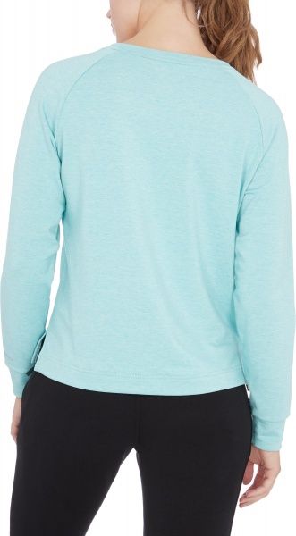 Джемпер Energetics Maluca wms 294638-905640 р. 36 бірюзовий