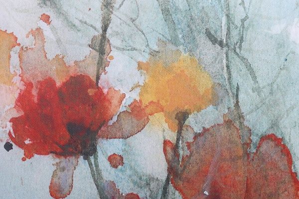 Картина Левада 60x80 см Styler GL-12523 