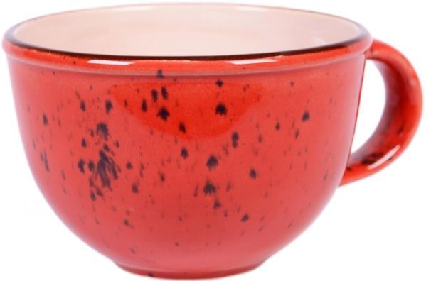 Чашка 300 мл Кармен Manna Ceramics