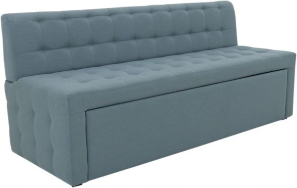 Лава Кедр Карат 1900х680 мм блакитний