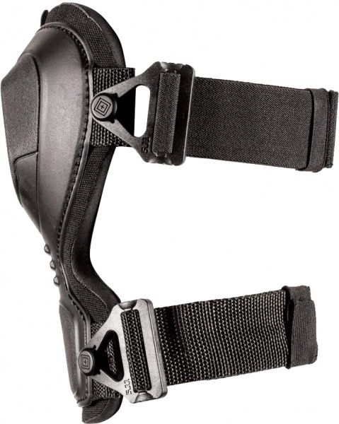 Наколенники5.11 Tactical тактические EXO.K GEL KNEE PAD 58679-019 Black