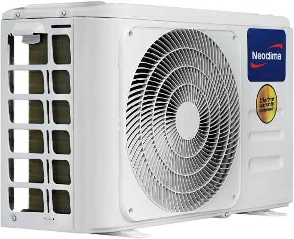 Зовнішній блок Neoclima Therminator 3.2 NU-07EHXIw1