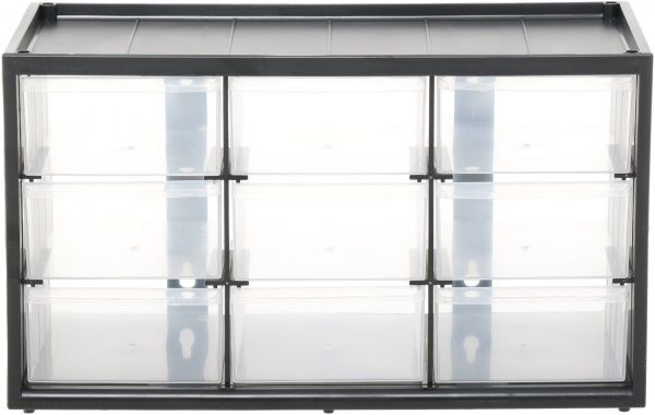 Органайзер для мелких деталей Stanley 1-93-978 