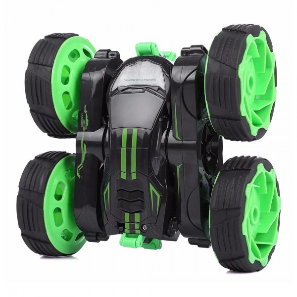 Машинка-перевертач Трюкач MEKBAО