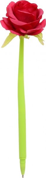 Ручка шариковая Страстная роза 