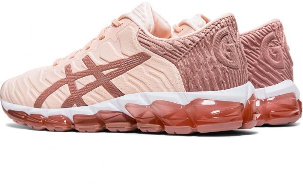 Кроссовки Asics GEL-QUANTUM 360 5 1022A104-700 р.US 8 бежевый