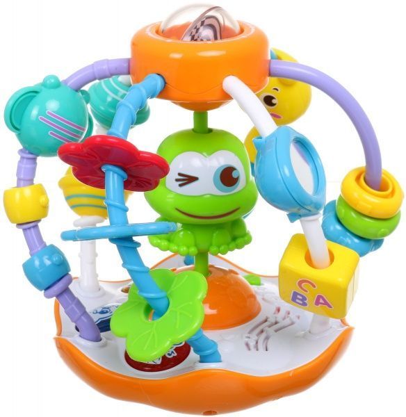 Іграшка музична лабіринт ODT112006