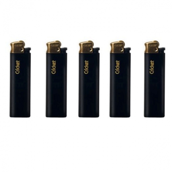 Зажигалка Cricket Carlton К Original