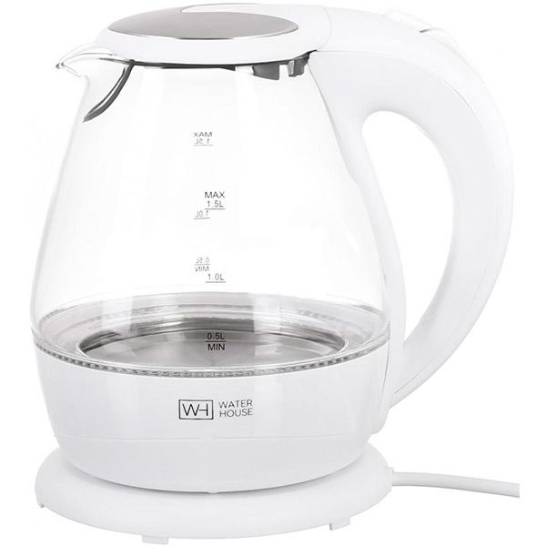 Чайник електричний Water House EK1566