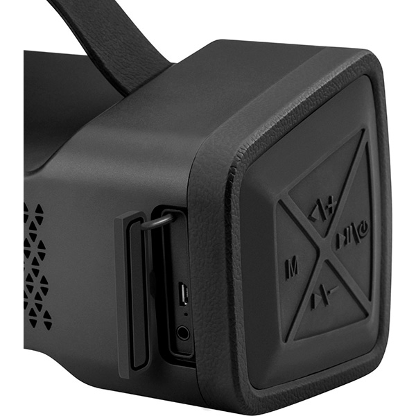 Портативная колонка Acme PS408 2.0 black Bluetooth Outdoor speaker