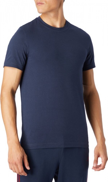 Футболка Energetics Garek ux 415586-516 р.3XL синій