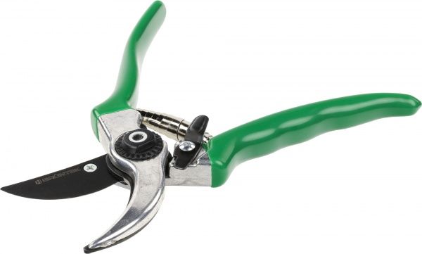 Секатор Gruntek Specht 215 мм 