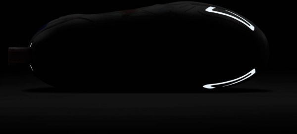 Кроссовки Nike AIR VAPORMAX EVO DC9222-100 р.37,5 US 6,5 23,5 см белый