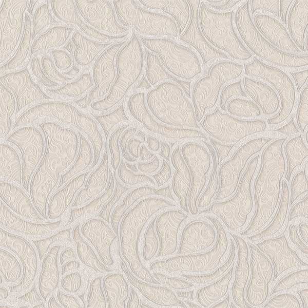 Обои Славянские обои Le Grand platinum Русло 8631-01 